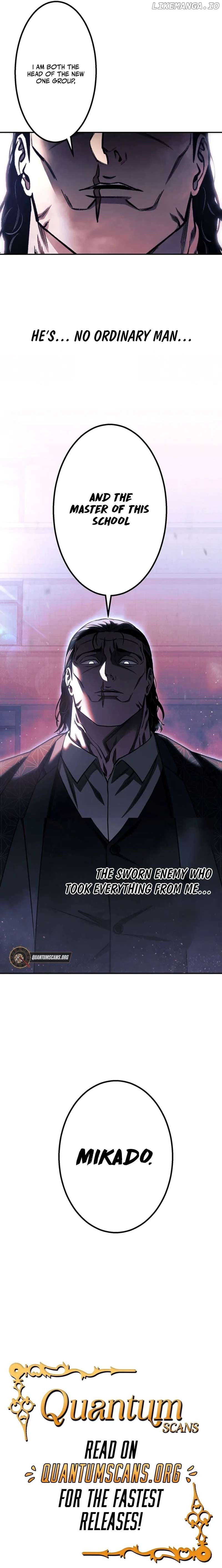 Academy Organization Chapter 10 - page 18