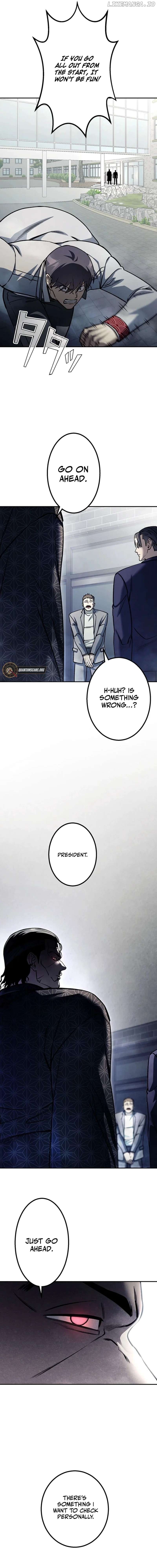 Academy Organization Chapter 10 - page 4