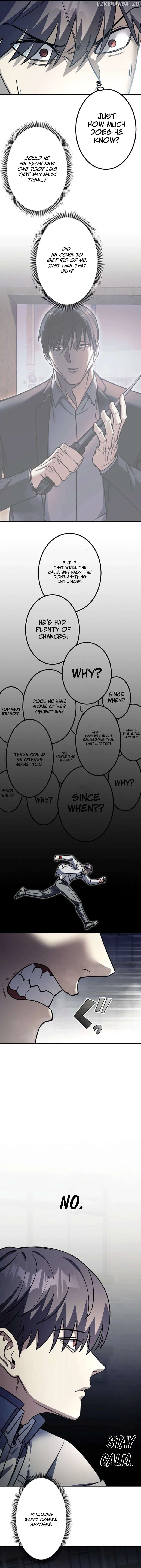 Academy Organization Chapter 10 - page 6