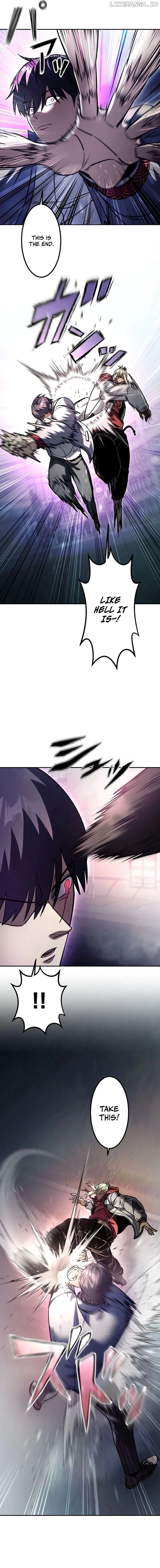 Academy Organization Chapter 10 - page 8