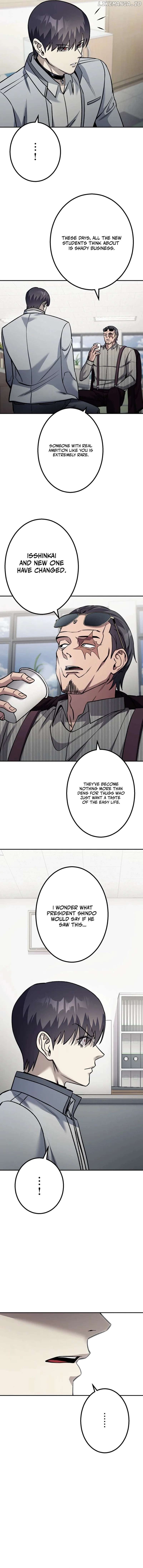 Academy Organization Chapter 7 - page 10