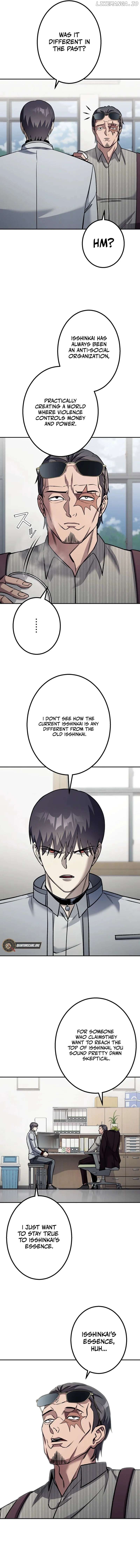 Academy Organization Chapter 7 - page 11
