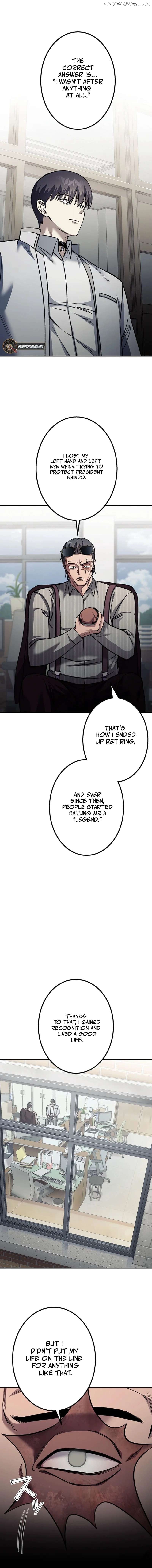 Academy Organization Chapter 7 - page 13