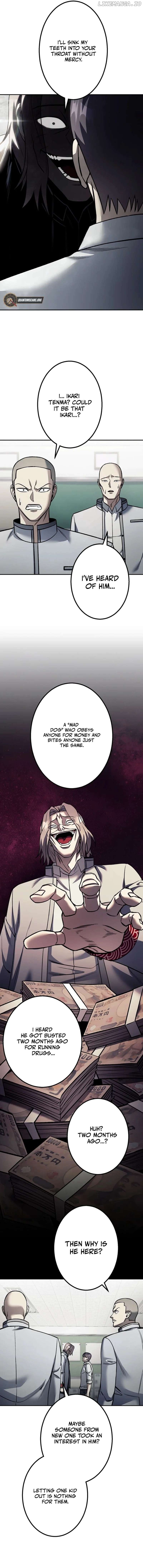 Academy Organization Chapter 7 - page 4