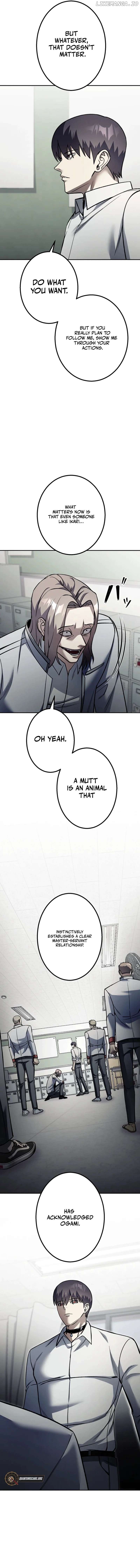 Academy Organization Chapter 7 - page 5