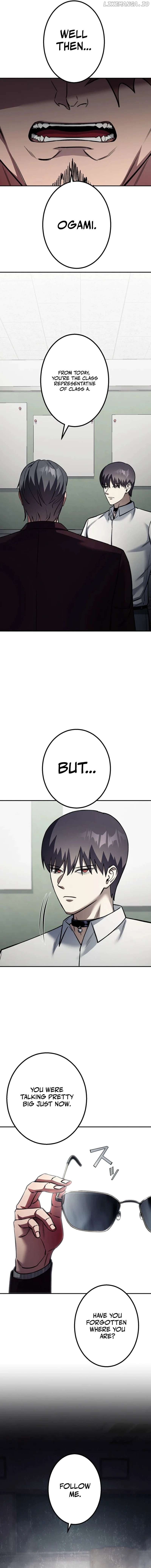 Academy Organization Chapter 7 - page 6