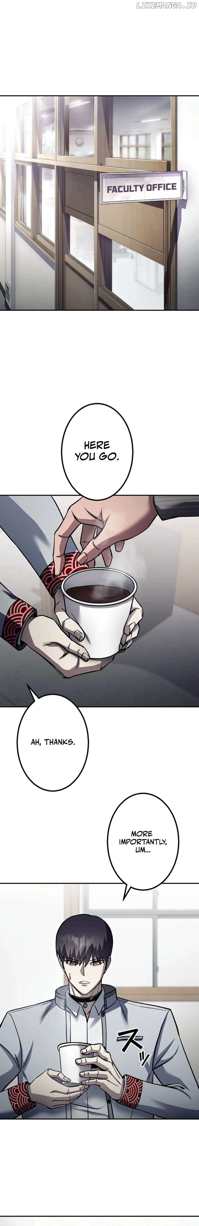 Academy Organization Chapter 7 - page 8