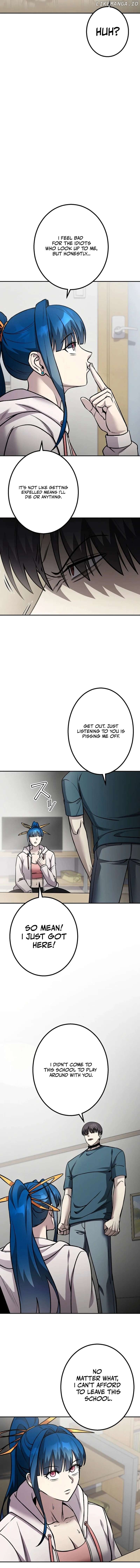 Academy Organization Chapter 8 - page 13