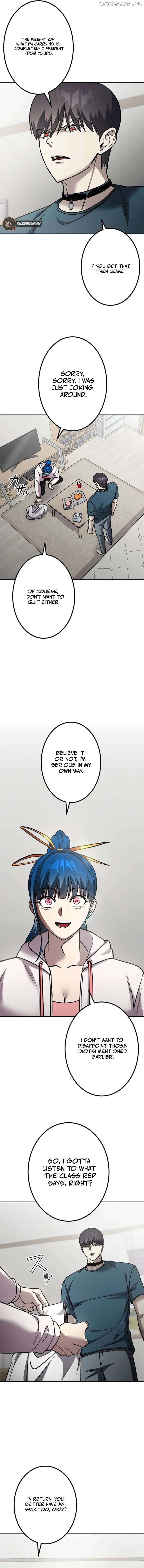 Academy Organization Chapter 8 - page 14