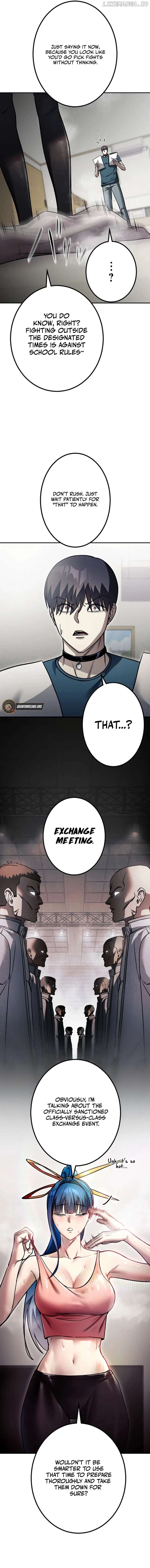 Academy Organization Chapter 8 - page 17