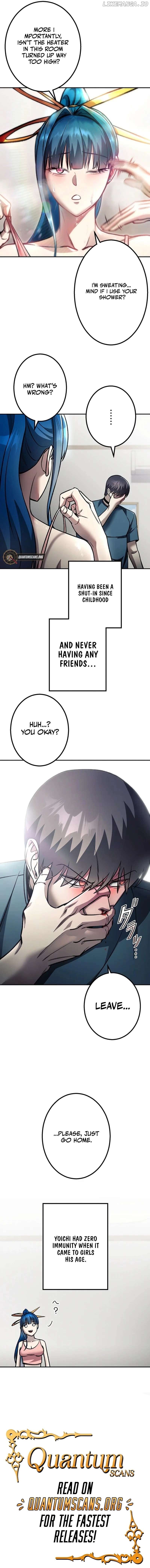 Academy Organization Chapter 8 - page 18