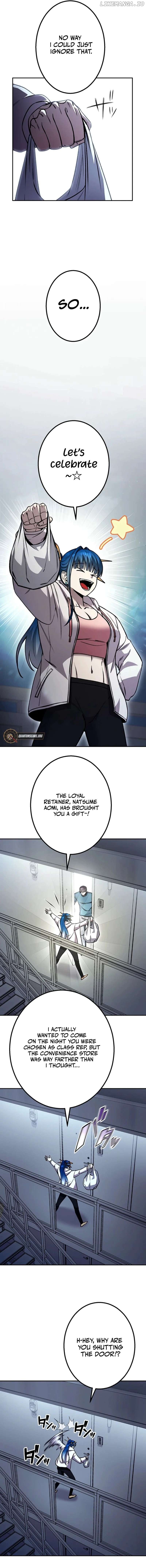 Academy Organization Chapter 8 - page 9