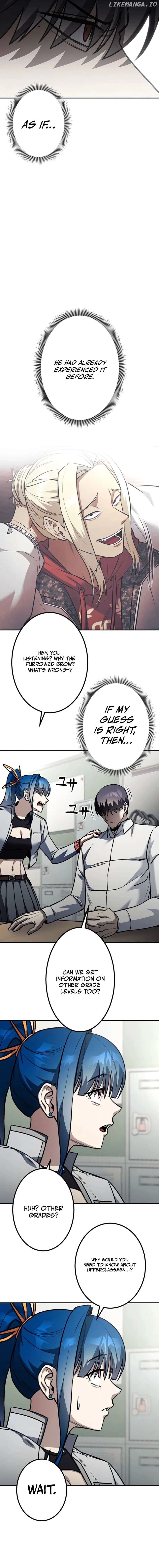Academy Organization Chapter 9 - page 13
