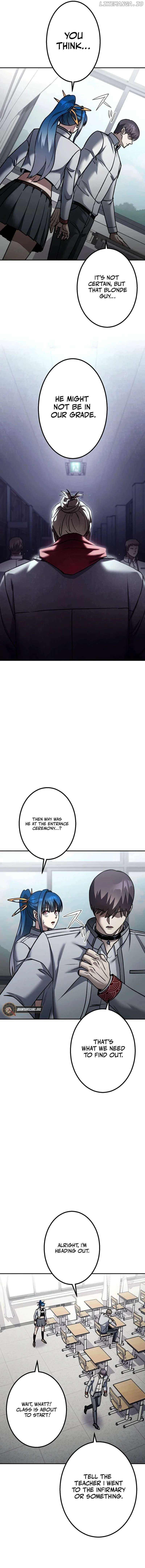 Academy Organization Chapter 9 - page 14