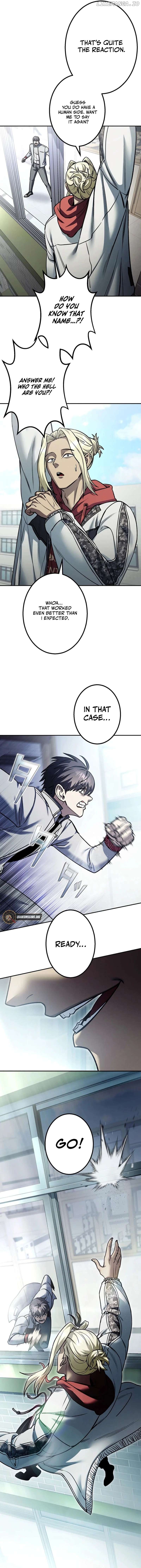 Academy Organization Chapter 9 - page 18