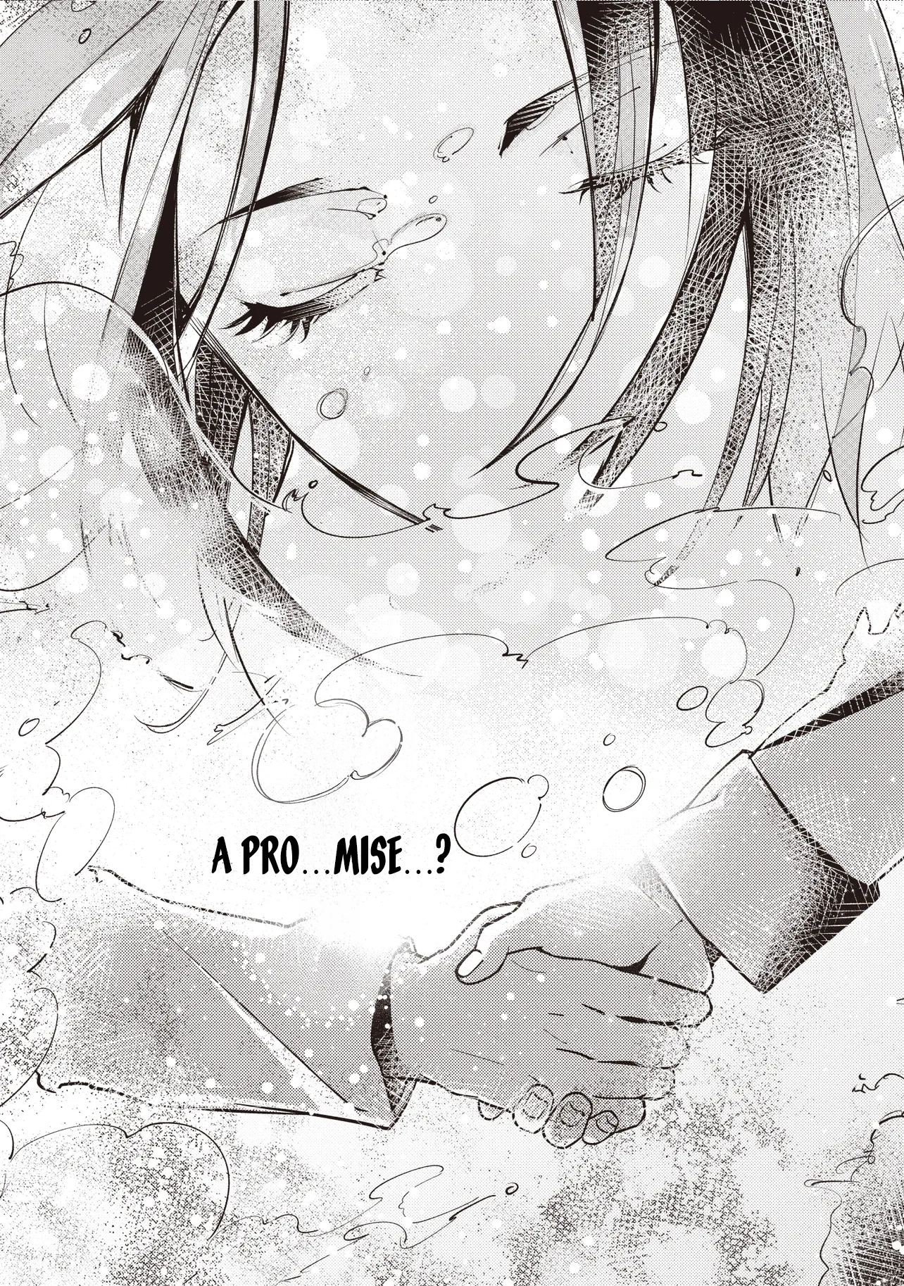 Thrown Into Another World With My Cheating Husband and His Saint Chapter 1 - page 39