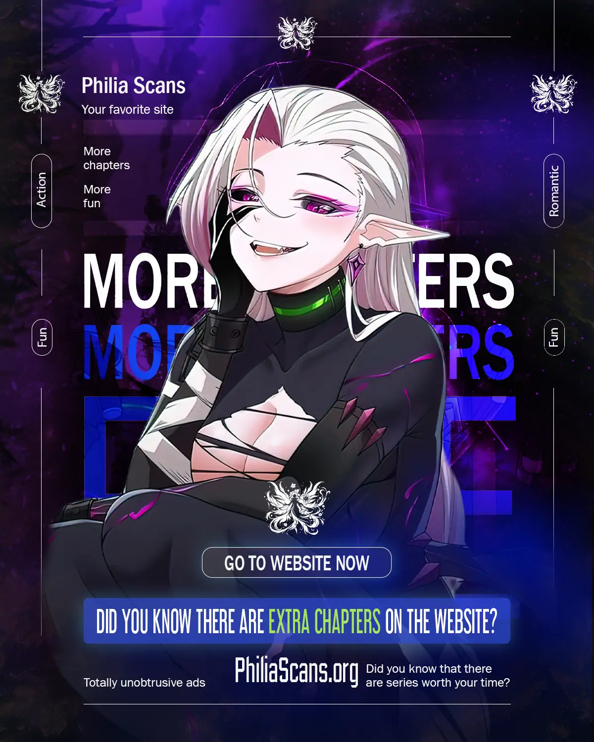 Thrown Into Another World With My Cheating Husband and His Saint Chapter 1 - page 60