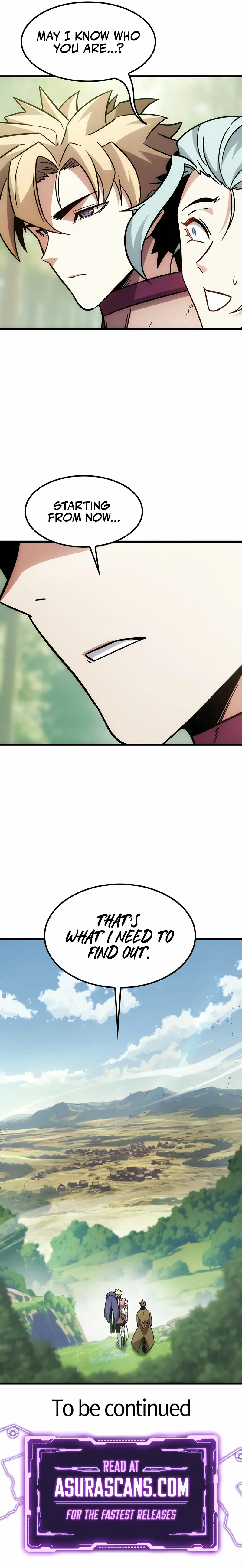 What a Bountiful Harvest, Demon Lord! Chapter 2 - page 18