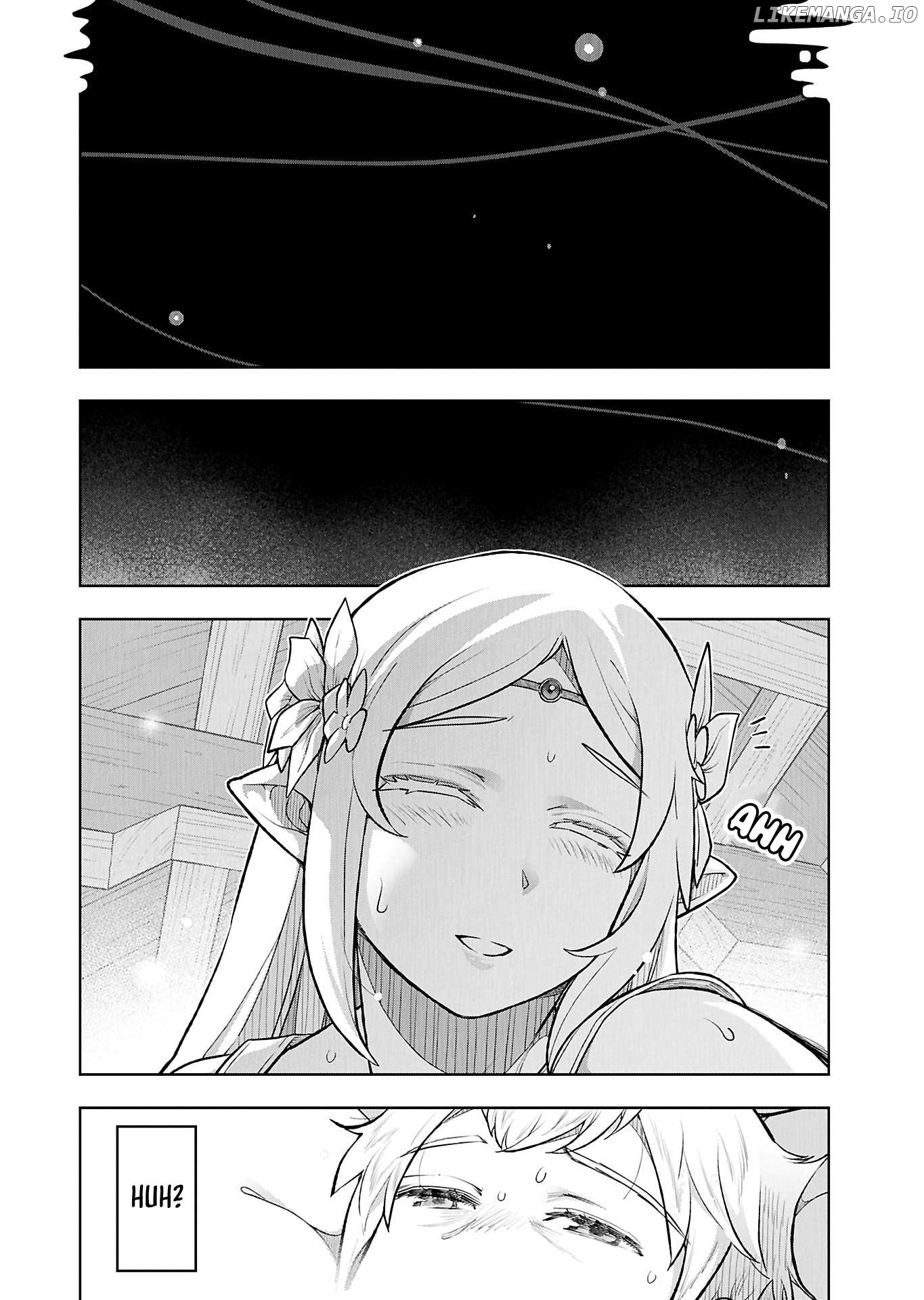 Tenga Tensei - One Shota Elf to Sugosu Rinri Fuyou no Isekai Life Chapter 1 - page 29