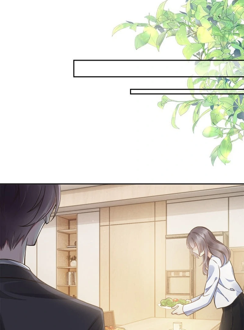 The Night After the Divorce Chapter 1 - page 14