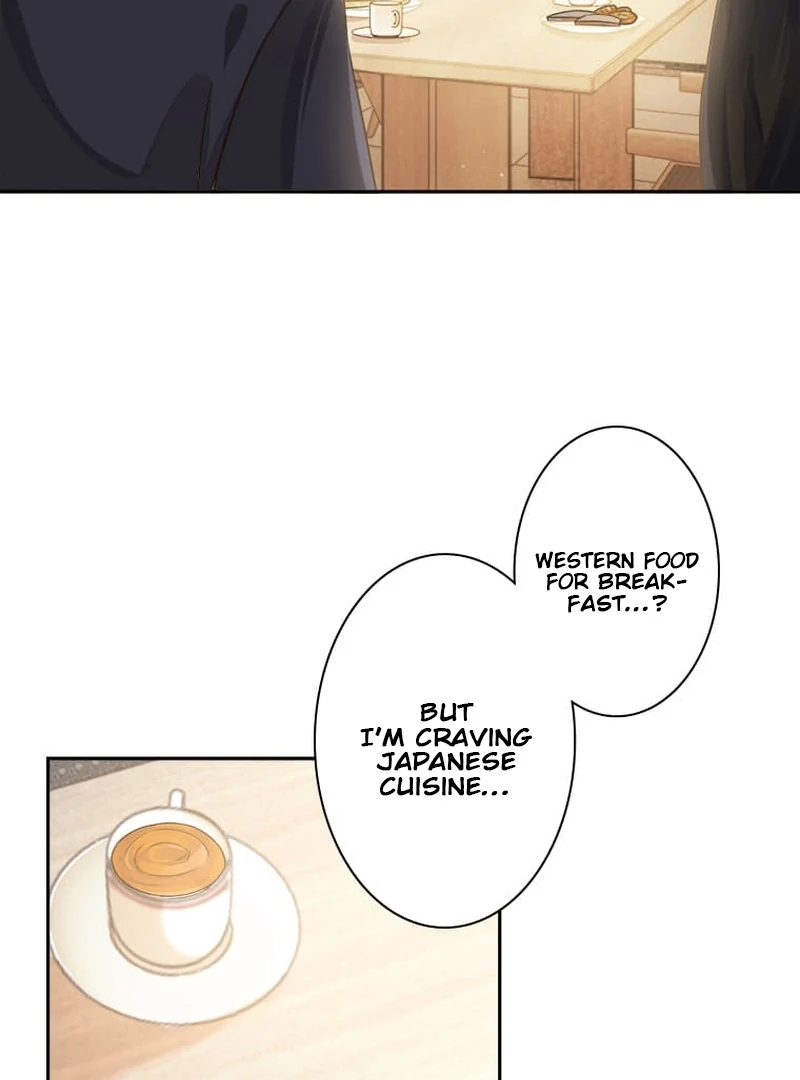 The Night After the Divorce Chapter 1 - page 15