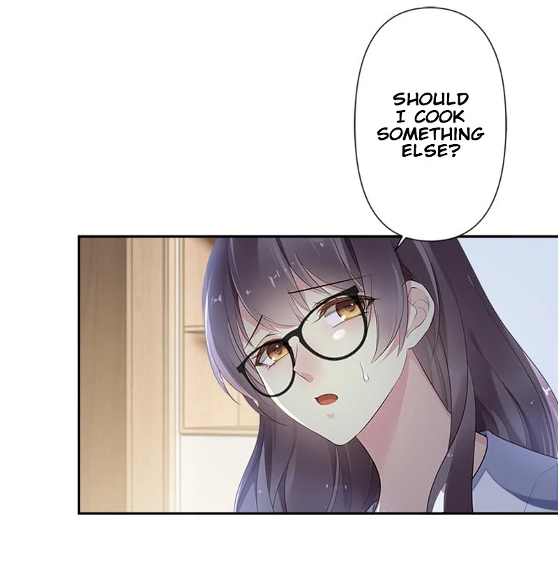 The Night After the Divorce Chapter 1 - page 17