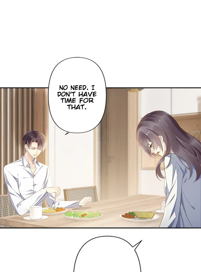 The Night After the Divorce Chapter 1 - page 18