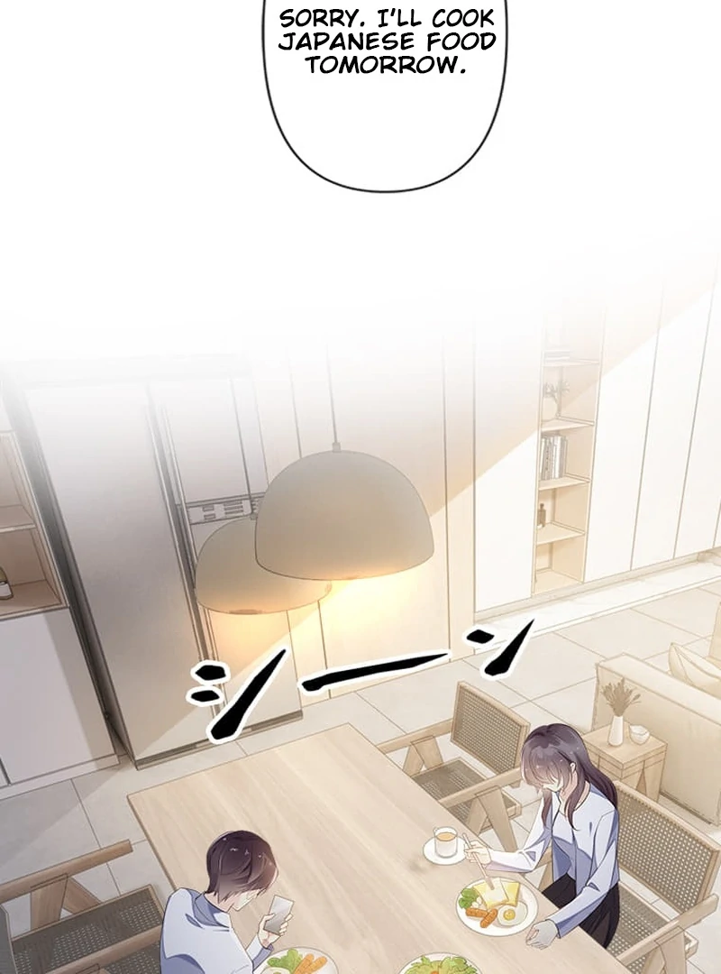 The Night After the Divorce Chapter 1 - page 19