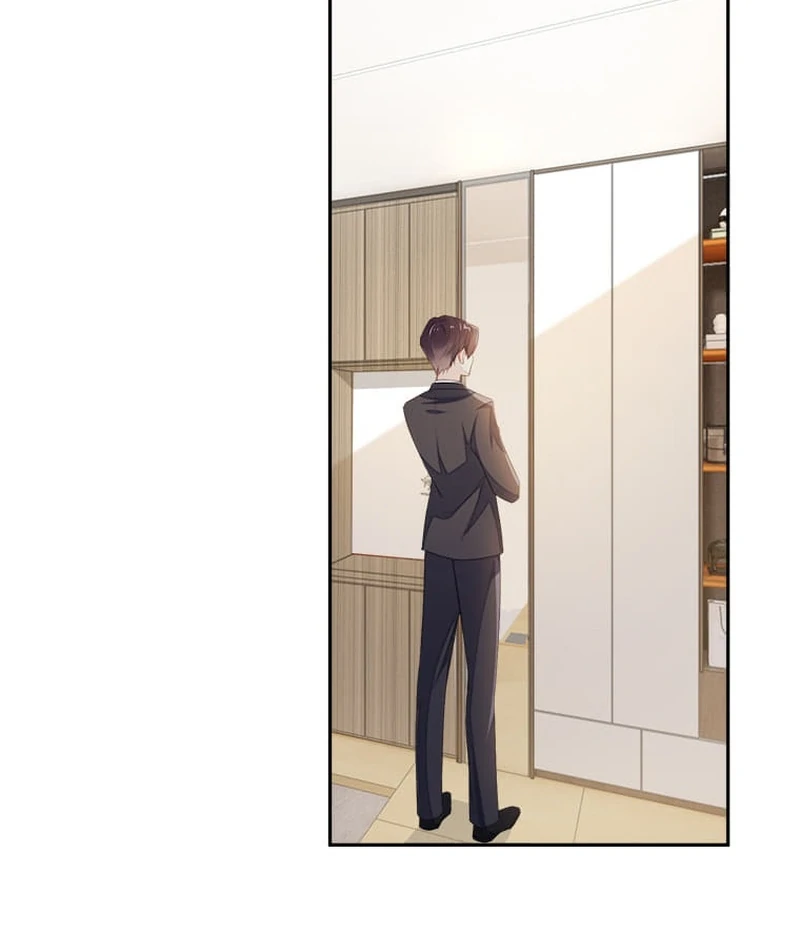 The Night After the Divorce Chapter 1 - page 21