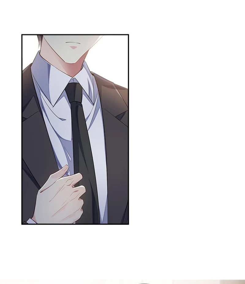 The Night After the Divorce Chapter 1 - page 22