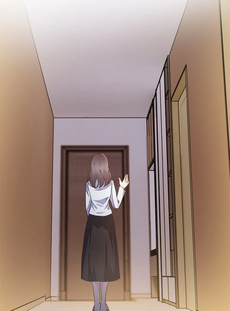 The Night After the Divorce Chapter 1 - page 30