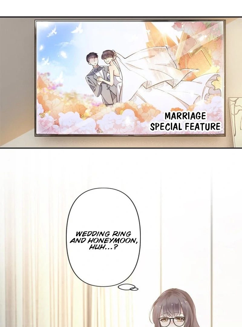 The Night After the Divorce Chapter 1 - page 32