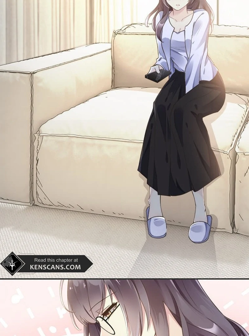 The Night After the Divorce Chapter 1 - page 33