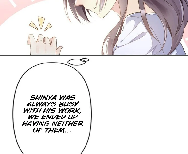 The Night After the Divorce Chapter 1 - page 34