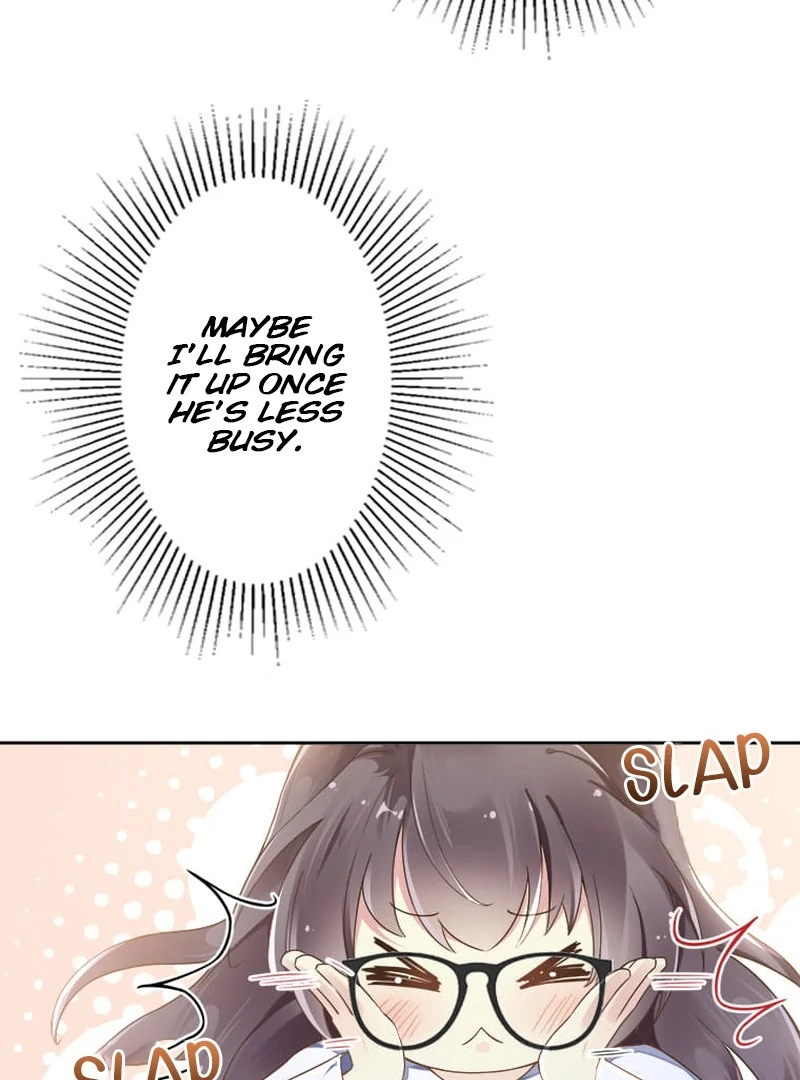 The Night After the Divorce Chapter 1 - page 37