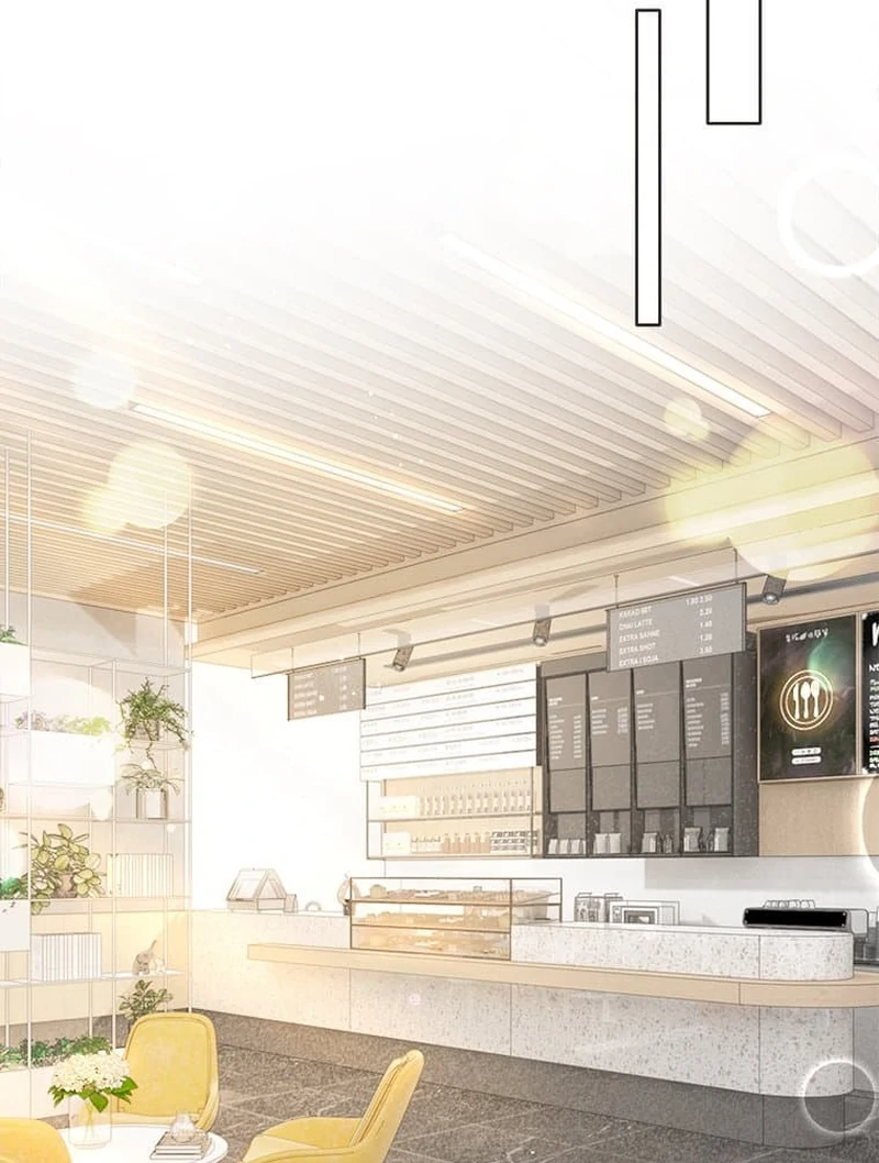 The Night After the Divorce Chapter 1 - page 39