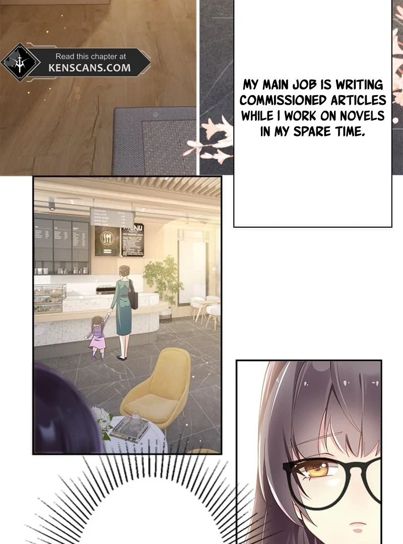 The Night After the Divorce Chapter 1 - page 42