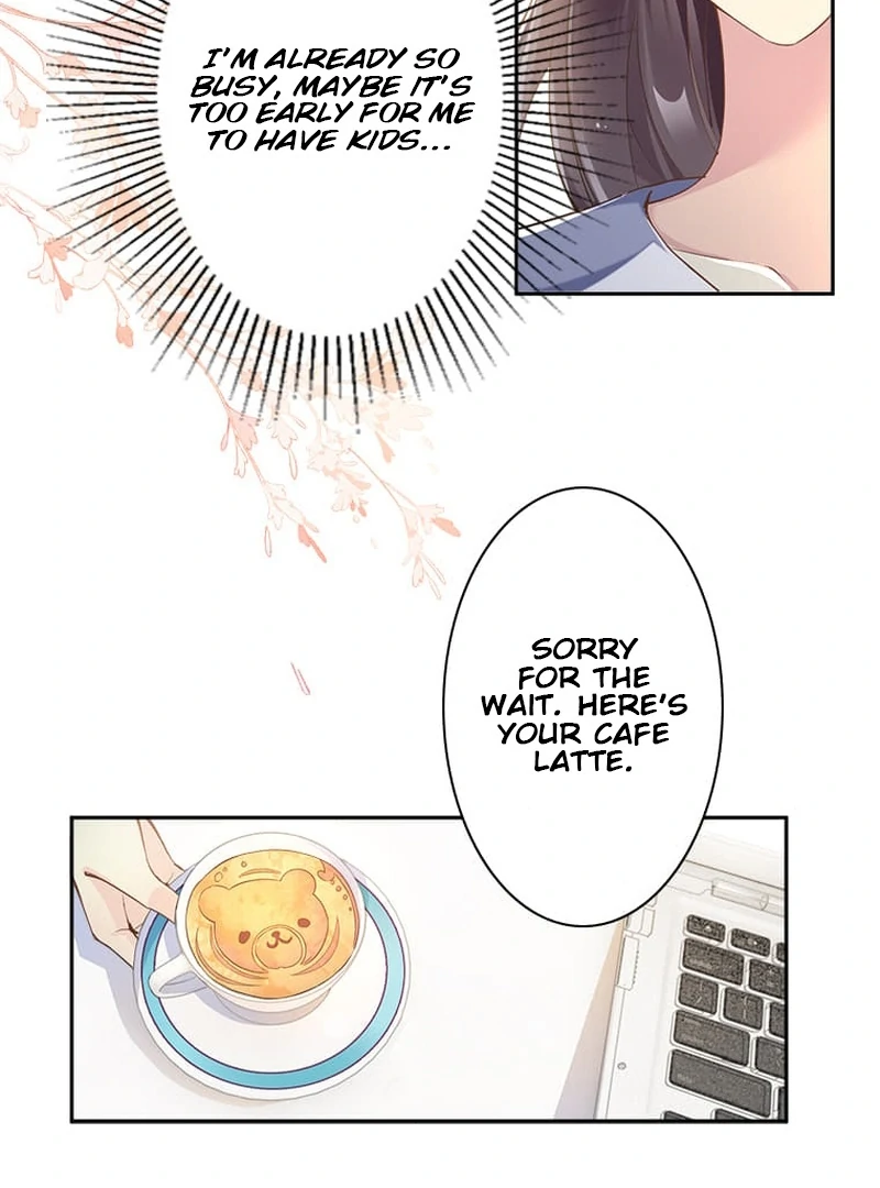 The Night After the Divorce Chapter 1 - page 43