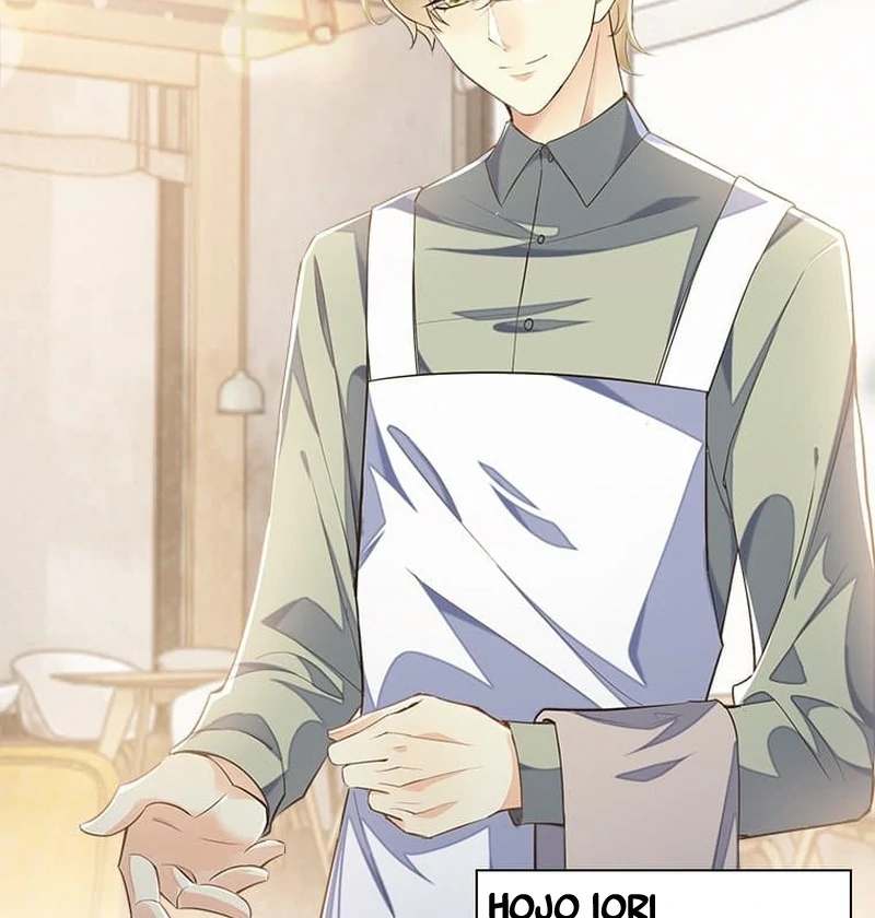 The Night After the Divorce Chapter 1 - page 45