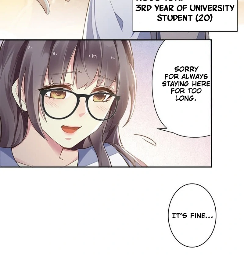 The Night After the Divorce Chapter 1 - page 46