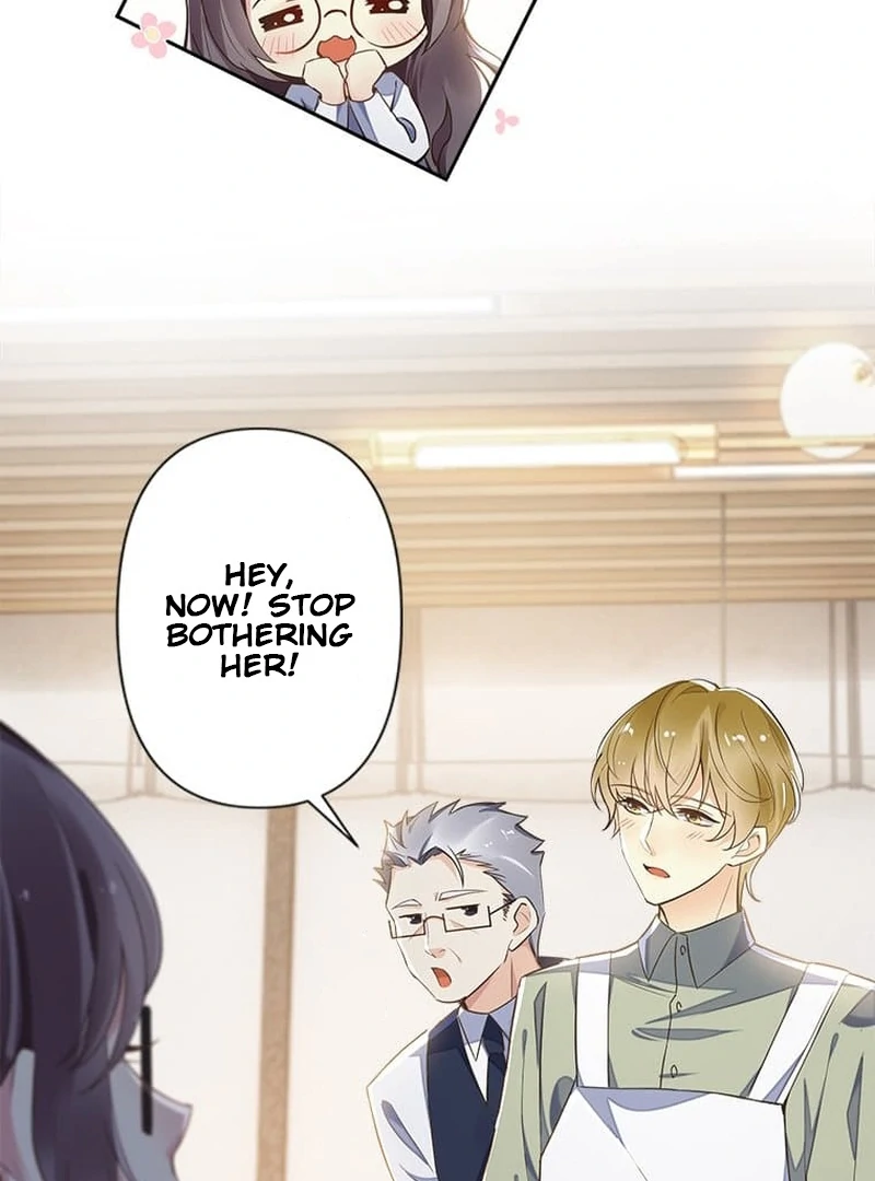 The Night After the Divorce Chapter 1 - page 48