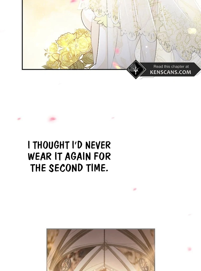 The Night After the Divorce Chapter 1 - page 4