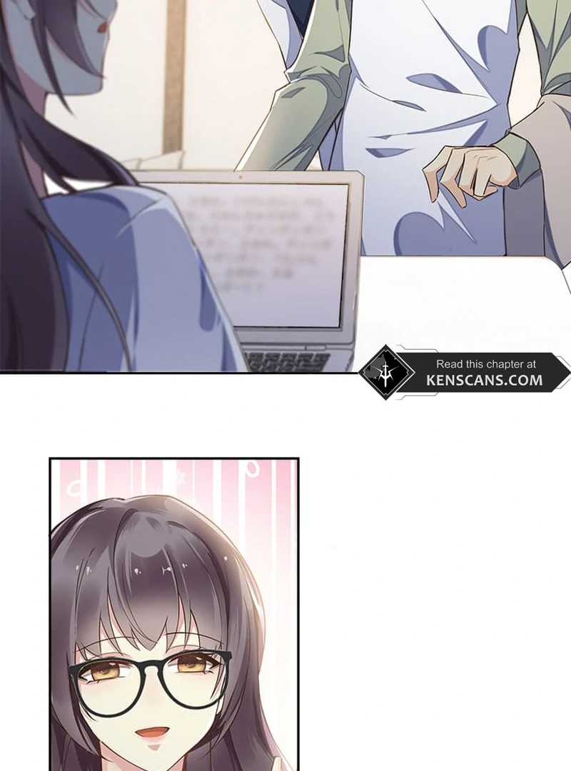 The Night After the Divorce Chapter 1 - page 49