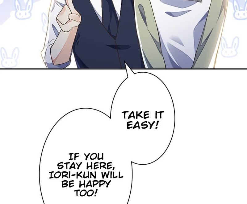 The Night After the Divorce Chapter 1 - page 51