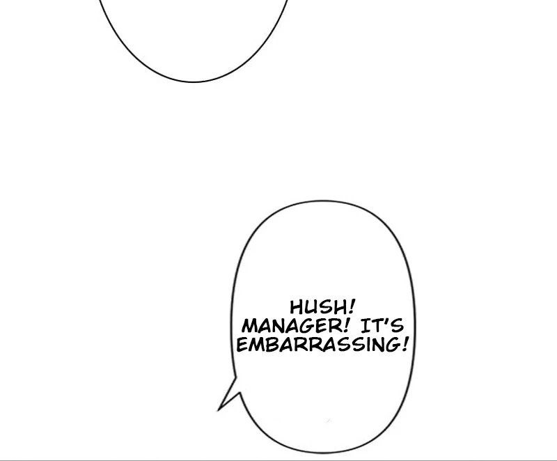 The Night After the Divorce Chapter 1 - page 52