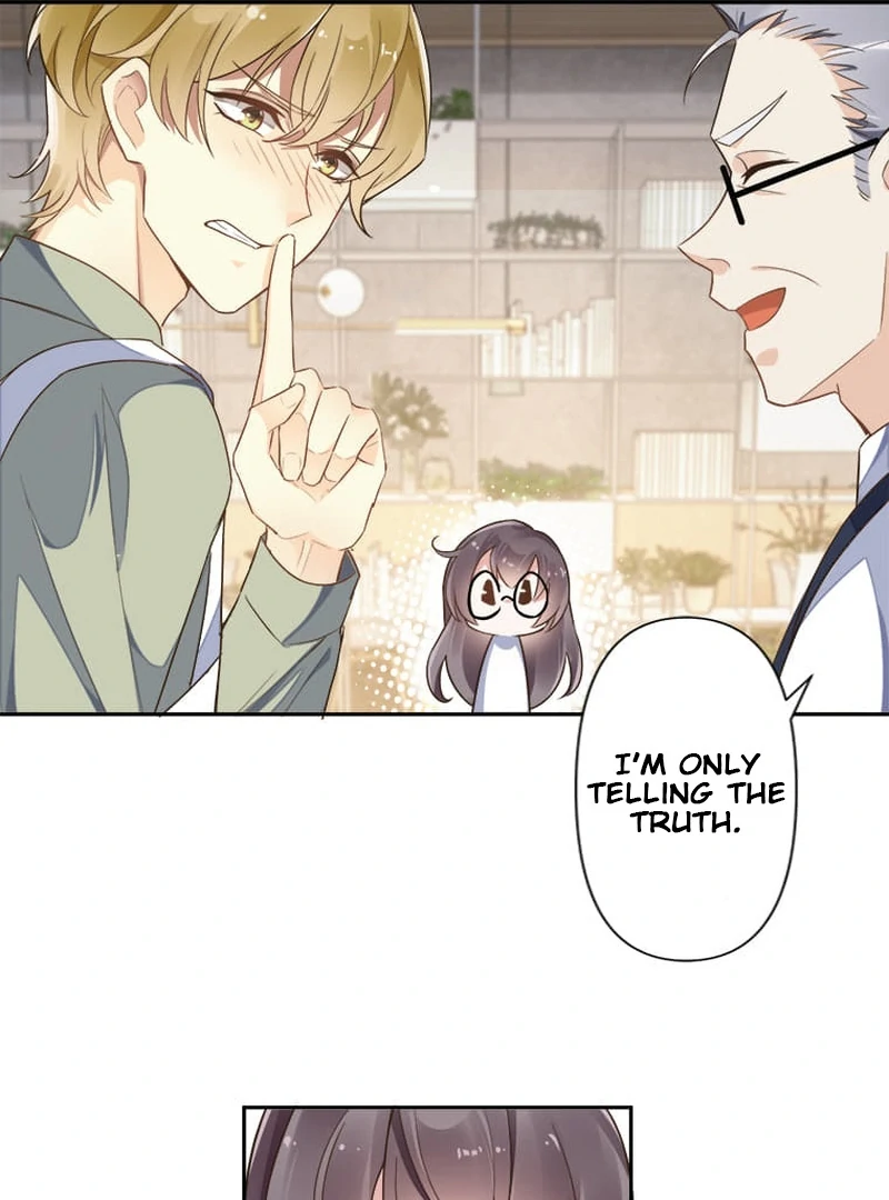 The Night After the Divorce Chapter 1 - page 53