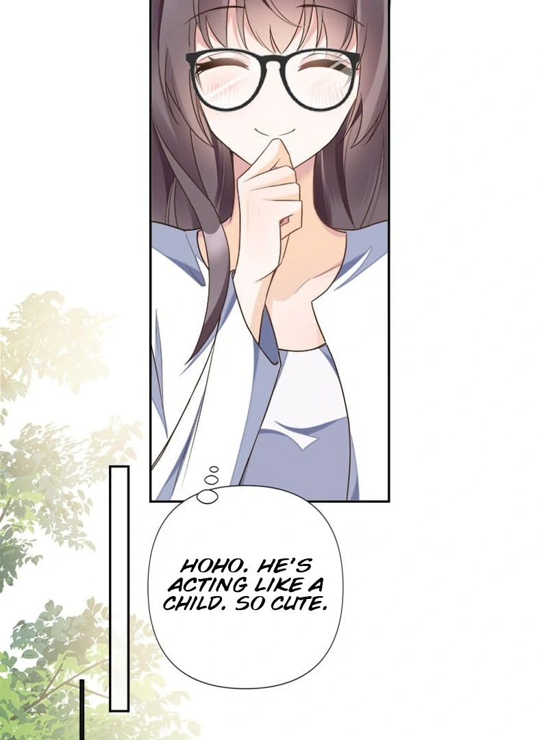 The Night After the Divorce Chapter 1 - page 54