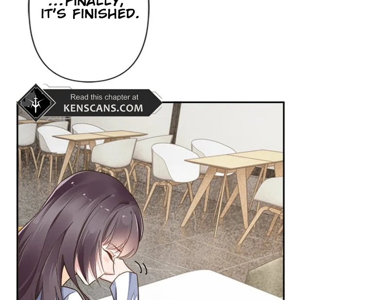 The Night After the Divorce Chapter 1 - page 56