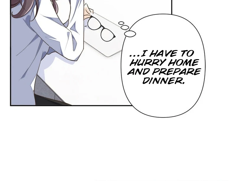 The Night After the Divorce Chapter 1 - page 57