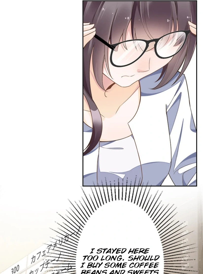 The Night After the Divorce Chapter 1 - page 58